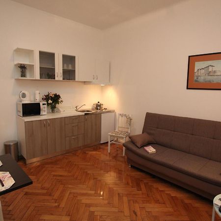 Vincent Apt. In Old Town Centre ザダル 部屋 写真