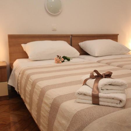 Vincent Apt. In Old Town Centre ザダル 部屋 写真