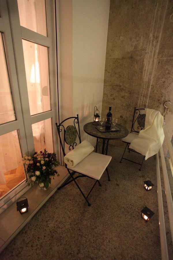 Vincent Apt. In Old Town Centre ザダル エクステリア 写真