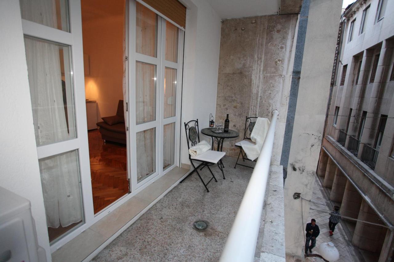 Vincent Apt. In Old Town Centre ザダル 部屋 写真