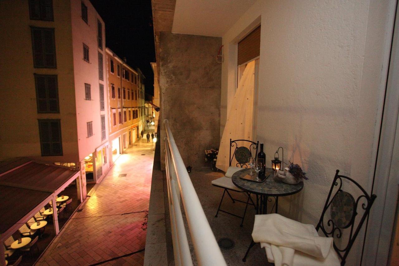 Vincent Apt. In Old Town Centre ザダル 部屋 写真