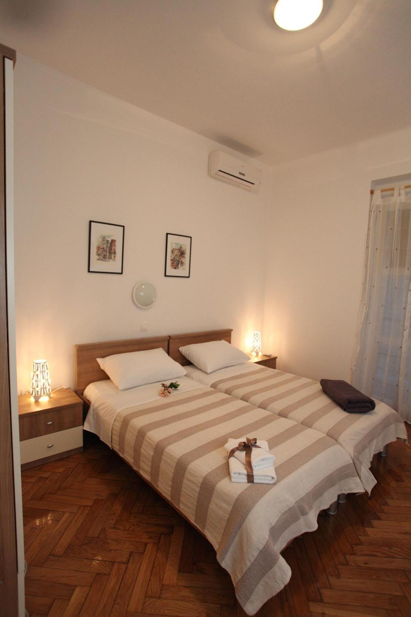 Vincent Apt. In Old Town Centre ザダル 部屋 写真