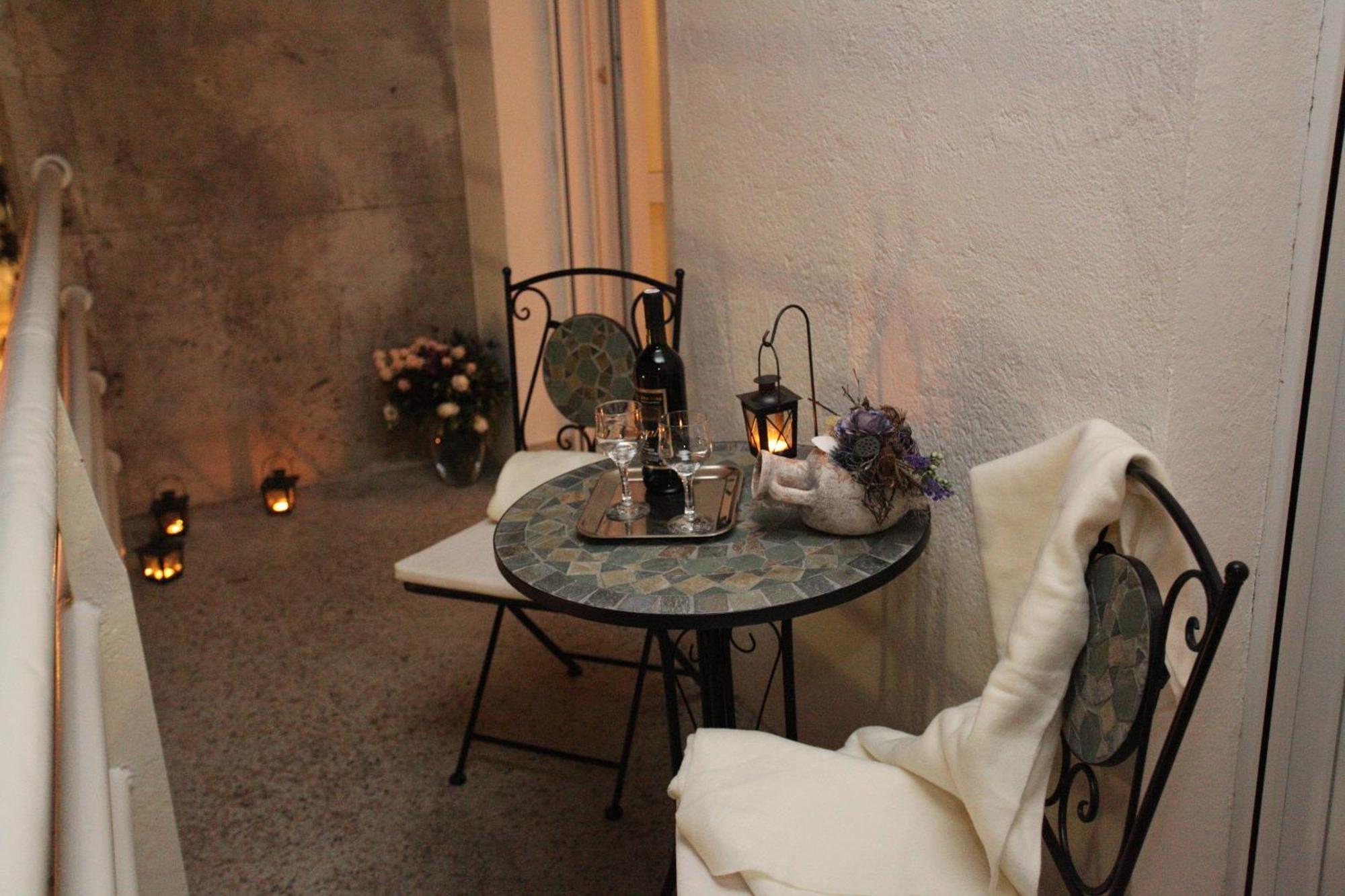 Vincent Apt. In Old Town Centre ザダル 部屋 写真