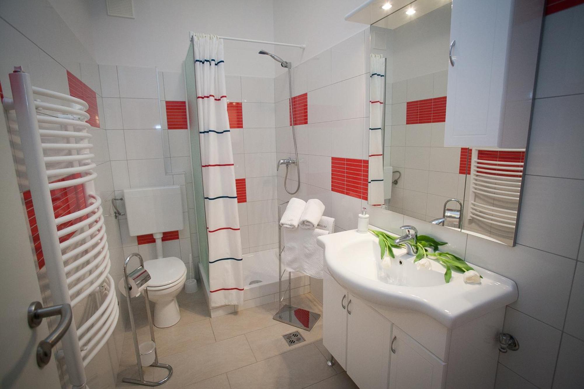 Vincent Apt. In Old Town Centre ザダル 部屋 写真