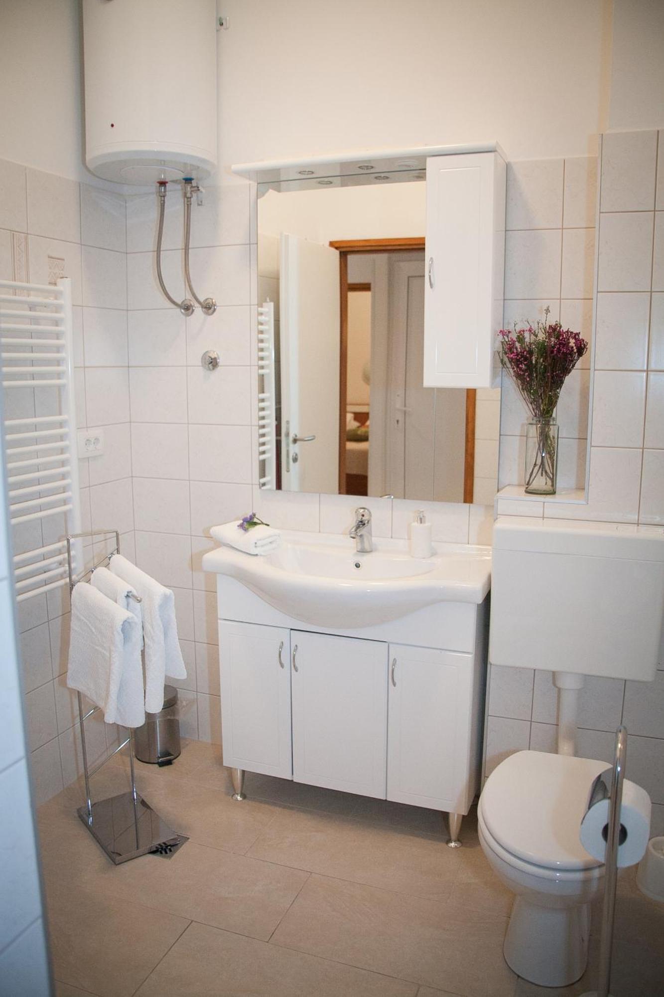 Vincent Apt. In Old Town Centre ザダル 部屋 写真