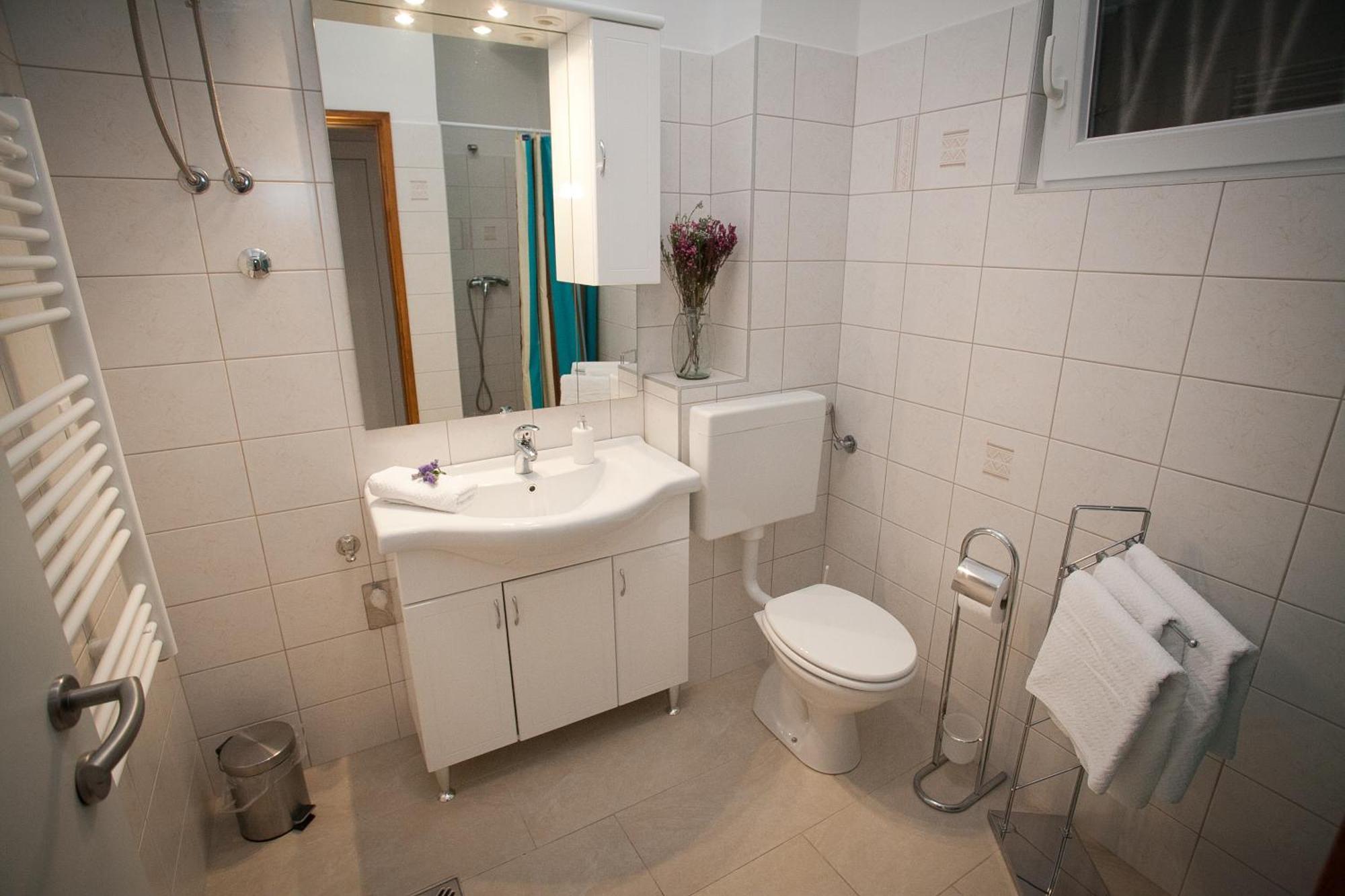 Vincent Apt. In Old Town Centre ザダル 部屋 写真