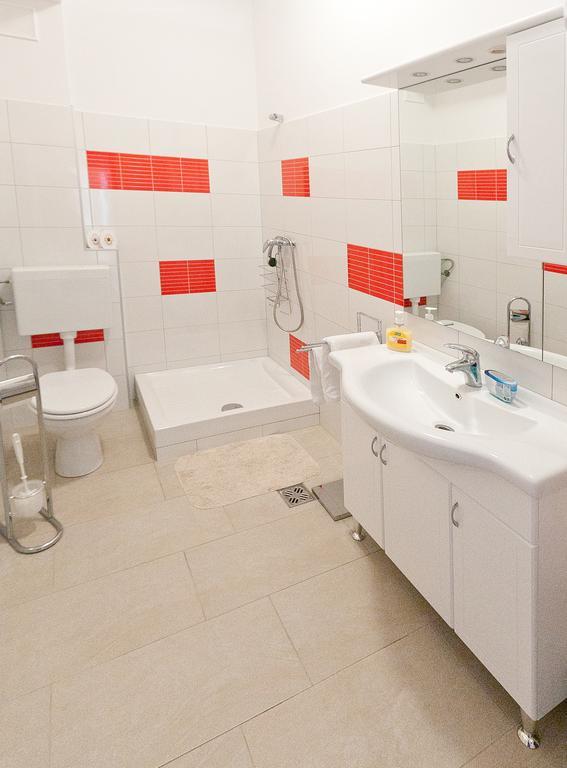 Vincent Apt. In Old Town Centre ザダル 部屋 写真